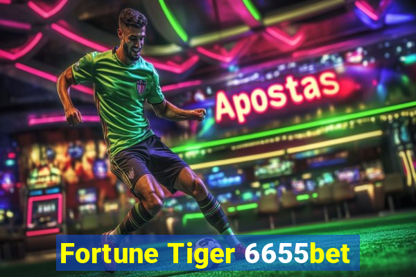 Fortune Tiger 6655bet